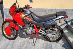  Honda nx 650 Dominator