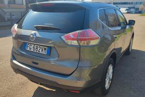 NISSAN X-TRAIL 1.6DCI 2017 EURO6B SUV ECONOMICA