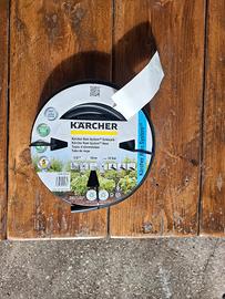 sistema irrigazione per orto 