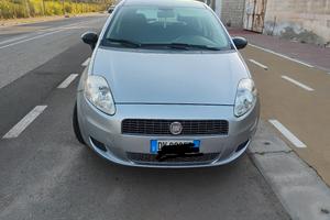 Grande Punto 1.3 MTJ