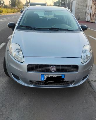 Grande Punto 1.3 MTJ