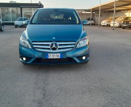 Mercedes-benz B 180 B 180 CDI Executive