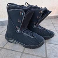 Scarponi snowboard 43