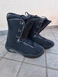 Scarponi snowboard 43