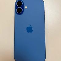 Iphone 16 Plus 128 gb