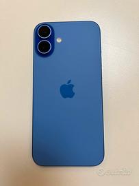 Iphone 16 Plus 128 gb