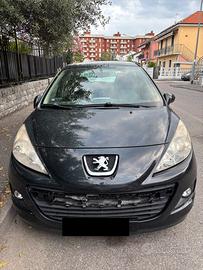 peugeot 207+