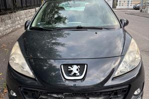 peugeot 207+