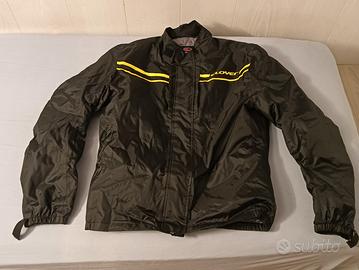 Giacca moto uomo 2xl