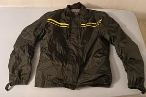 Giacca moto uomo 2xl