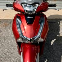 HONDA SH 125 EURO 4 ABS “LEGGETE L’ANNUNCIO”