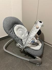 Sdraietta Hooplà Chicco