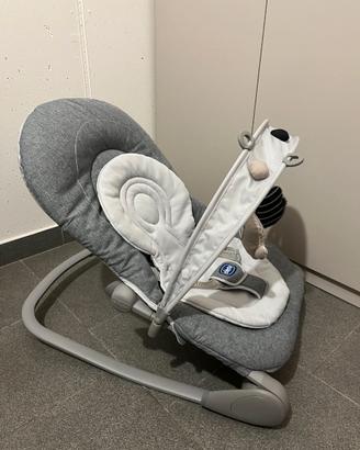 Sdraietta Hooplà Chicco