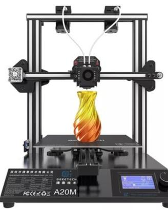 Stampante 3D 