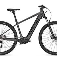 Ebike focus jarifa jarifa2 bosch cx 625w S M L XL