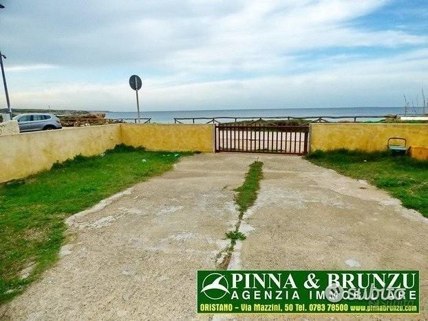 House in San Vero Milis, Aristanis/Oristano - Vista 4