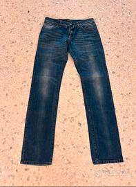 Jeans Dolce & Gabbana