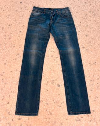 Jeans Dolce & Gabbana
