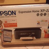 stampante epson xp2200