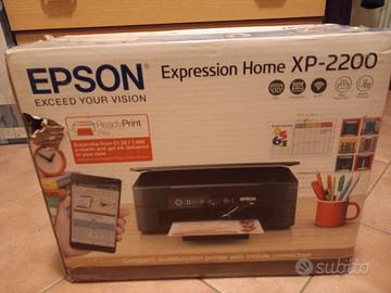 stampante epson xp2200