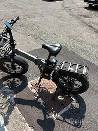 Bici elelettrica Sinohon A20 48v 1000W