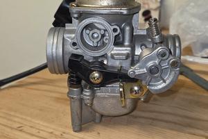 carburatore vespa et4 125 leader, WALBRO wvf 