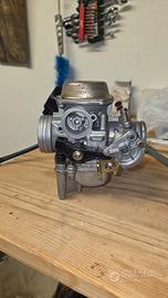 carburatore vespa et4 125 leader, WALBRO wvf 