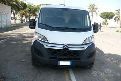 Citroën Jumper 30 BlueHDi 130 PC-TN Furgone