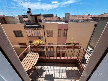 Camera matrimoniale ad uso singola