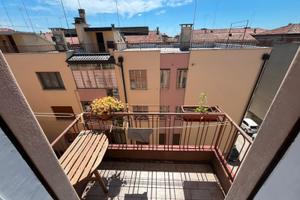 Camera matrimoniale ad uso singola