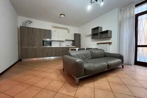 Centralissimo, trilocale arredato, termoautonomo