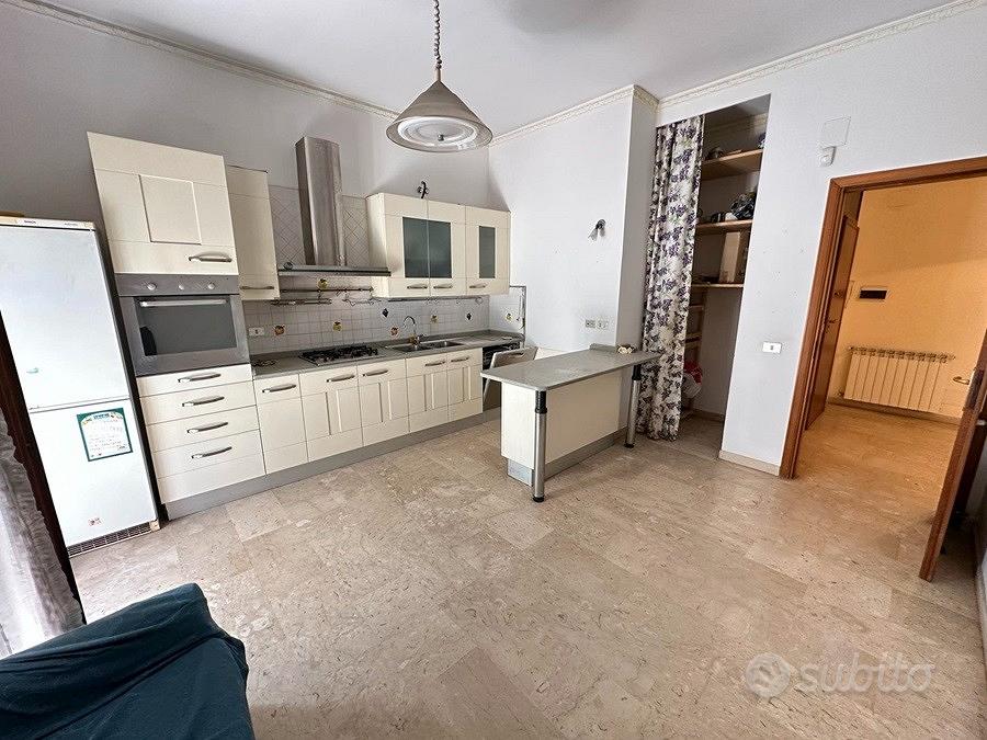 Appartamento – Reggio di Calabria, Reggio Calabria - Vista 5