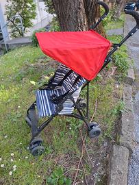 Passeggino leggero Safety 1st