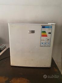 frigo congelatore