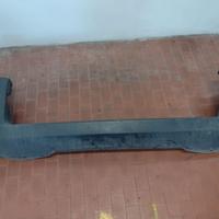 Paraurti Posteriore Fiat Fiorino 2019