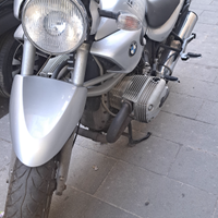 Bmw R1150R