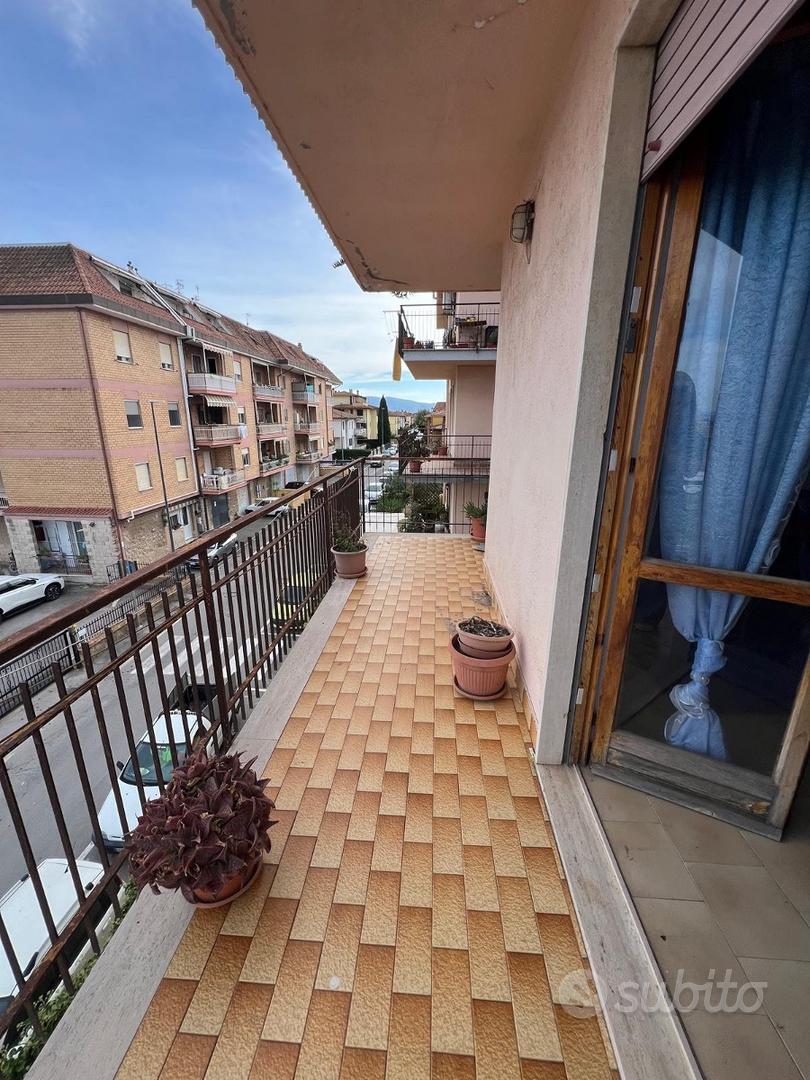 Apartment in Orbetello, Albinia - Vista 2