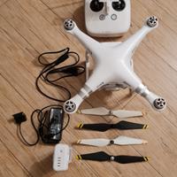 Drone Phantom 3 Advance DJI
