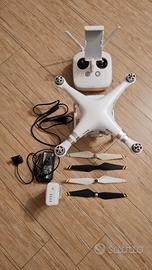 Drone Phantom 3 Advance DJI