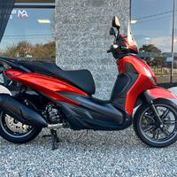Piaggio Beverly 300 HPE