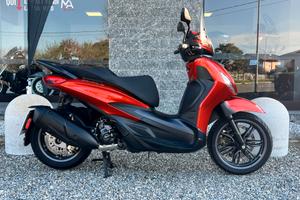 Piaggio Beverly 300 HPE