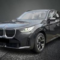 BMW X3 xDrive20d 48V MSport N1
