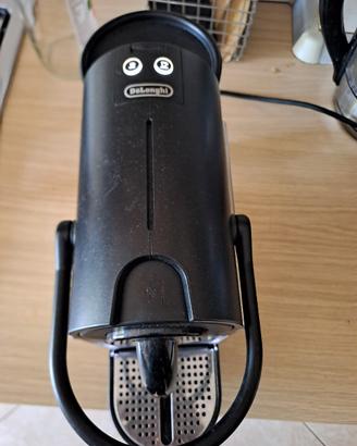 Macchina Nespresso DeLonghi EN 125.M
