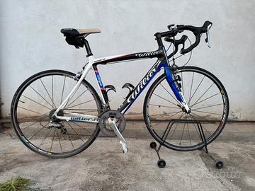 Wilier Triestina Izoard Lampre