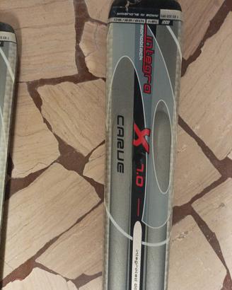 sci Elan integra 7.0 178 cm