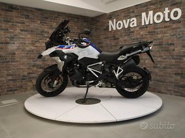 BMW MOTO GS - R 1250 GS HP Abs my19
