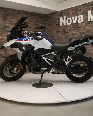 BMW MOTO GS - R 1250 GS HP Abs my19