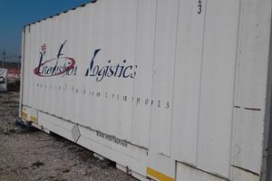Container