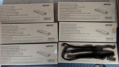 Toner Xerox VersaLink C400 C405