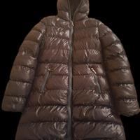 Giubbotto Viola scuro Yes!Miss